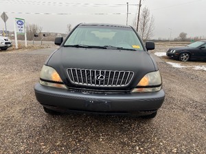 1999 Lexus RX300