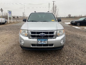 2010 Ford Escape