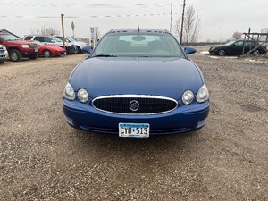2005 Buick Lacrosse