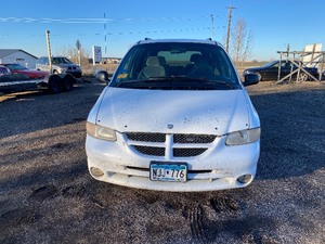 2000 Dodge Grand Caravan