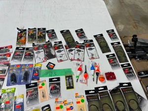 lot 13 image: FISHERMANS LOT