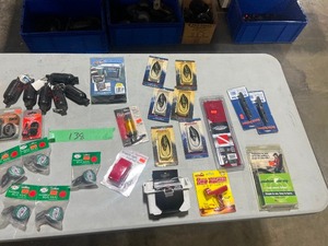 lot 138 image: FISHERMANS LOT