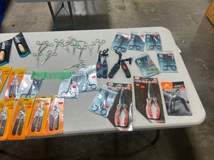 lot 137 image: FISHERMANS LOT