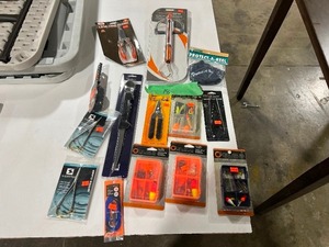 lot 18 image: FISHERMANS LOT