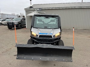 2017 Polaris Ranger 900XP 4x4
