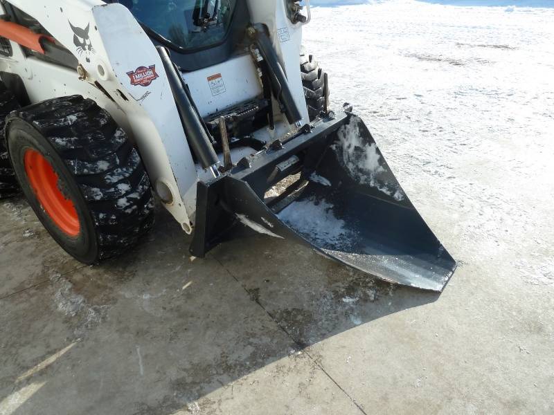 lot 81 image: Wolverine Tree Spade