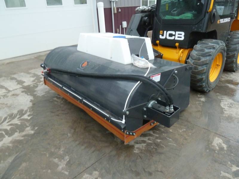 NCS Wolverine Attachments 2024 KBID