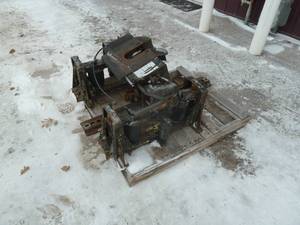 lot 23 image: 5th Wheel Hitch