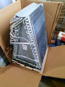 lot 32 image: Bryant CAPVU6121ALA Preferred UpflowDownflow Uncased A-Shaped Evaporator Coil