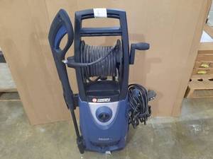 lot 78 image: Campbell Hausfield High Pressure Cleaning Machine, 1800 PSI Max.