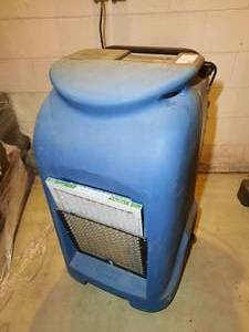lot 14 image: DRIEAZ Air Dehumidifier