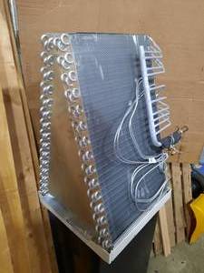 lot 13 image: Bryant CAPVU6121ALA Preferred UpflowDownflow A-Shaped Evaporator Coil