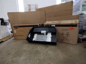 lot 120 image: (2) Broan-Nutone 30 inch standard range hoods