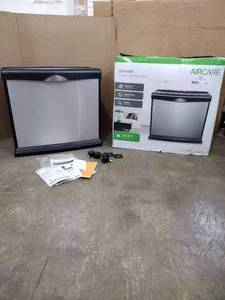 lot 122 image: Aircare Console  Evaporative Humidifier