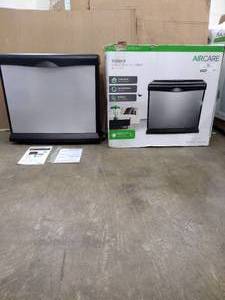 lot 125 image: Aircare Valiant Evaporative Humidifier