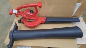 lot 94 image: Toro Ultra Blower Vac