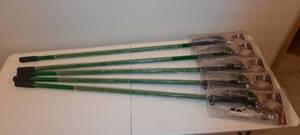 lot 218 image: (5) Eagle Claw Professional Tools
