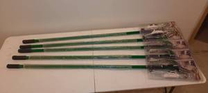 lot 242 image: (5) Eagle Claw Professional Tools