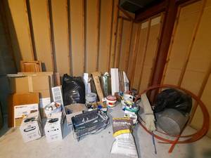 lot 357 image: Home building supplies Thomasville Smartwire and more