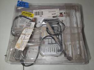 lot 373 image: Rotary Tool 18 Chuck Capacity