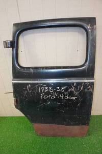 Rear Door for 1938-39 Ford Fordor