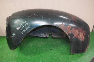 Left Front Fender for 1940 Ford Coupe