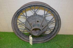 Original Wheel for Ford Model A