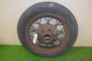Original Wheel for Ford Model A