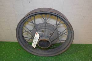 Original Wheel for Ford Model A