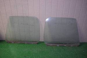Windows for 1973-91 GM Square Body Pickup