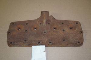 Cylinder Head (52-6050-C) for 1937-40 Ford 60HP