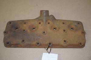 Cylinder Head (52-6050-C) for 1937-40 Ford 60HP