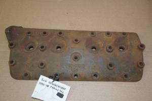 Cylinder Head (40-605040-6049) for 1932-36 Ford Flathead 8 Cylinder