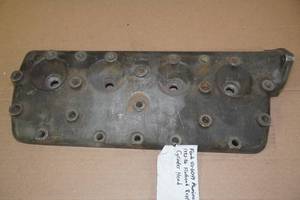 Aluminum Cylinder Head (40-6049) for 1932-36 Ford Flathead 8 Cylinder