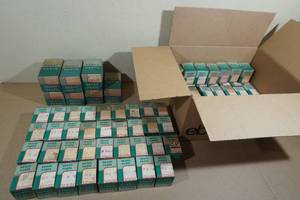 Assorted Wheel Cylinder Kits