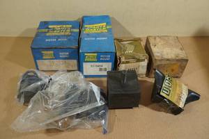 Assorted Motor Mounts