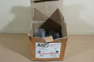 MEI Rebuilt Alternator - Delco 7273