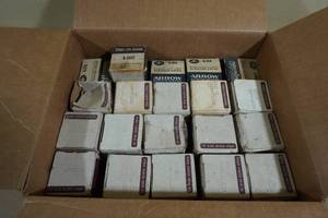 Assorted Starter Drives - Spicer, Arrow