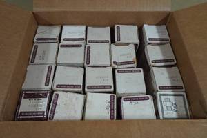 Assorted Spicer Starter Drives