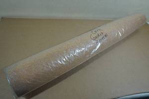 Roll of Cork Gasket Material