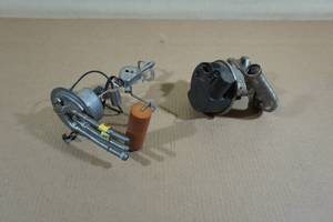 Automotive Fuel System Parts