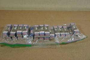Vintage Wizard Standard Spark Plugs