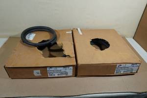 34 Safety Stripe Heater Hose