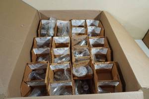 Assorted Pipe Fittings