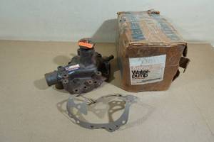 Arrow Remanufactured Water Pump - 4B4400
