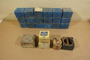 Ford 99A-6211 Engine Connecting Rod Bearings