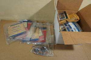 Assorted Gaskets