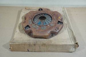 GM Clutch Cover and Pressure Plate