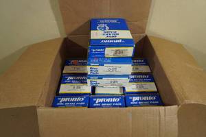 Assorted Brake Pads - Pronto