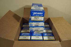Assorted Brake Pads - Pronto